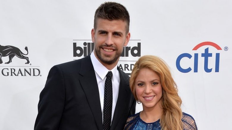 Ndahen pas gjashtë viteve martesë Shakira dhe Gerard Pique?! (Foto)