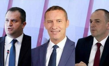 Kandidati për kryetar i Prizrenit, Prishtinës dhe Rahovecit