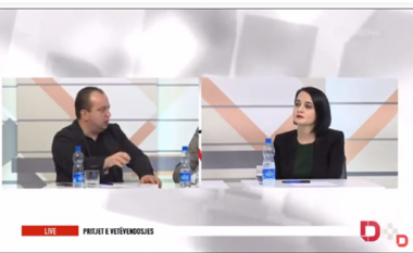Ahmeti: Shpend Ahmeti nuk i përmbushi premtimet e mëdha (Video)