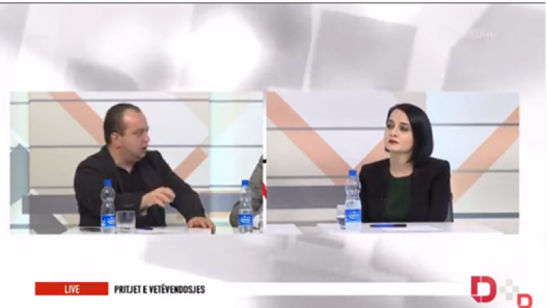 Ahmeti: Shpend Ahmeti nuk i përmbushi premtimet e mëdha (Video)