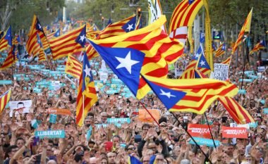 Pavarësia e Katalonisë, çfarë ndodh më pas?