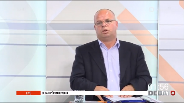 Latifi: Buxheti për bujqësi do të jetë 1 milionë euro (Video)