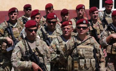 Forcat shqiptare, në një tjetër mision në Afganistan