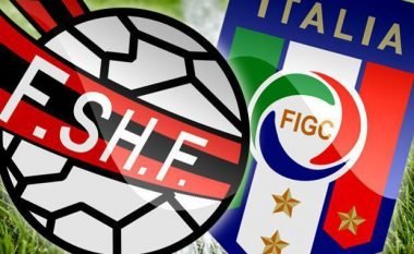 Shqipëri – Itali: Formacionet e mundshme, Ventura me 4-2-4
