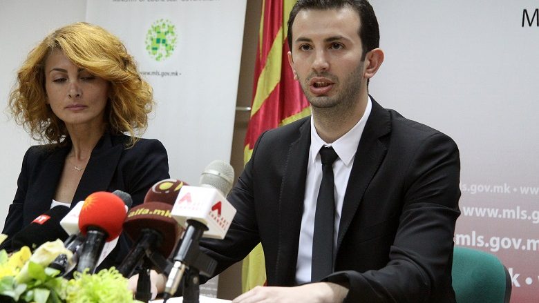 Fazliu: Maqedonia do ta shfrytëzojë çdo mundësi në procesin e integrimit në BE