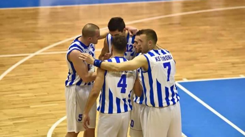 Tirana i shkakton humbjen e dytë Bashkimit në Ligën Ballkanike (Foto/Video)