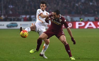 Torino – Roma, formacionet zyrtare