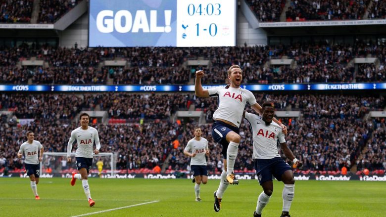 Tottenham 4-1 Liverpool, notat e lojtarëve (Foto)