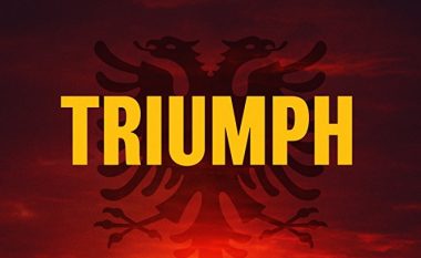 Së shpejti dokumentari “Triumph”, për dronin në Beograd dhe heroizmin e Ballist Morinës