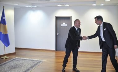Gjermania mbetet ndër partnerët kryesorë strategjikë të Kosovës