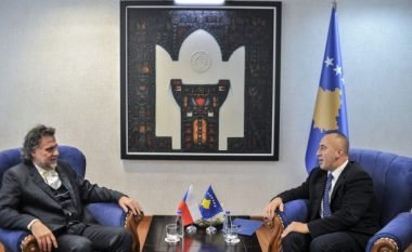 Çekia përkrah Kosovën drejt integrimeve evropiane