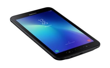 Samsung avancon më shumë në rang global me Galaxy Tab Active2 të përmirësuar, një tablet i optimizuar për bizneset (Foto)