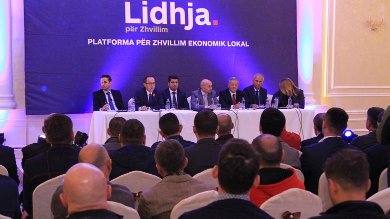 Mustafa: Të gjitha matjet tregojnë se LDK-ja do t’i udhëheqë shumicën e komunave
