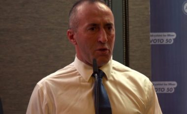 Haradinaj: Sportistët do të trajtohen dinjitetshëm