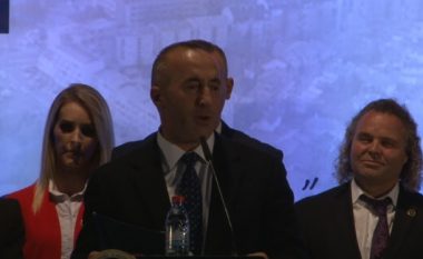 Haradinaj: Nuk është tradhëti me pas qytetarë serbë në qeveri