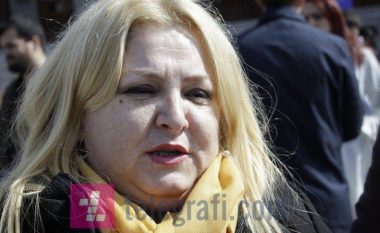 Valdete Idrizi reagon për emërimin e Adriana Hoxhiq: Ajo u angazhua kundër shqiptarëve