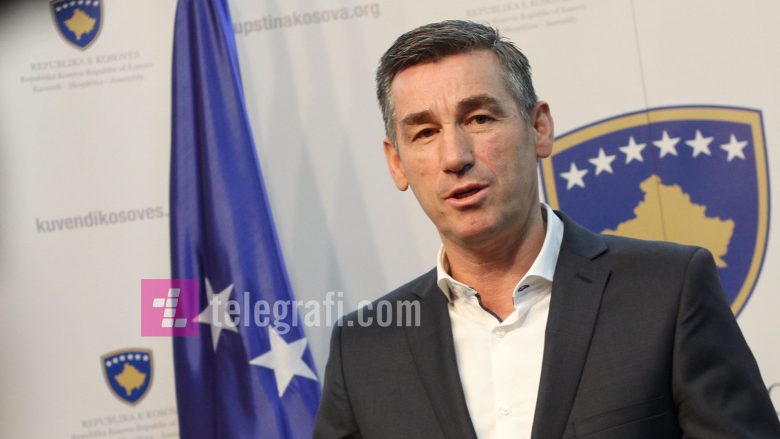 Veseli: Serbia le ta harrojë Kosovën