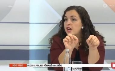 Osmani: Kur t’i kemi 61 vota propozojmë hetimin e SHIK-ut (Video)