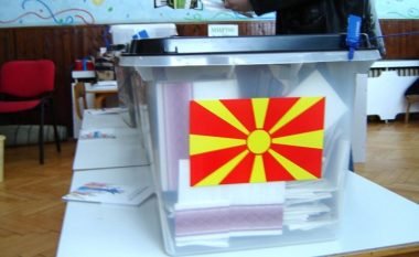 Regjistrohen fotografime të fletëvotimeve në Shuto Orizare dhe Kisella Vodë