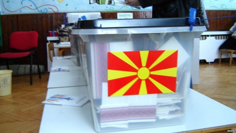 Rezultatet e para të votave për Këshillin e Komunës së Tetovës