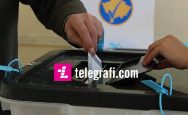 Gara për kryetar të komunave: Rezultatet nga 90 për qind e votave të numëruara nga KQZ
