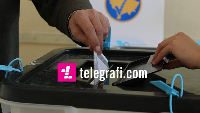 Edhe në Mitrovicën veriore, procesi i votimit i qetë dhe pa eksese