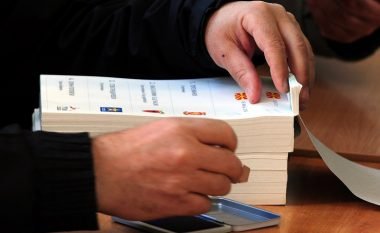 OJQ Civil regjistron 29 raste të parregullsive në votime