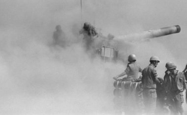 Lufta arabo-izraelite e vitit 1973 – krejt çfarë ndodhi në luftën që çoi në një realitet të ri në botën arabe!
