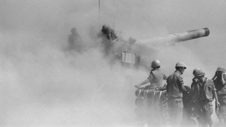 Lufta arabo-izraelite e vitit 1973 – krejt çfarë ndodhi në luftën që çoi në një realitet të ri në botën arabe!