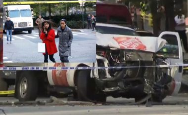 Sulmi në New York, dëshmitarët rrëfejnë tmerrin (Foto/Video)