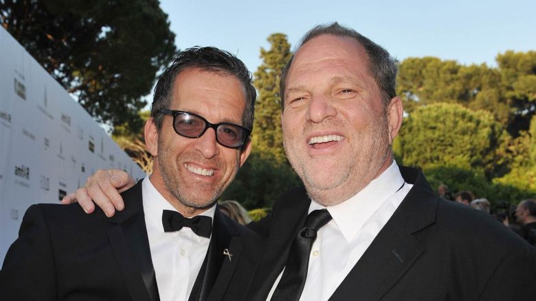 Skandali i Weinstein ka anën tjetër, aktoret flirtonin për një rol? (Video)