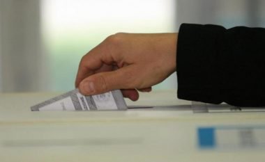 Në rrethin e dytë të zgjedhjeve lokale në Gostivar do të votojnë 123 persona të sëmurë dhe të pamundur