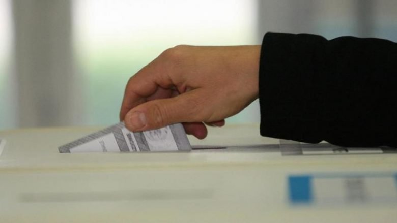 Në rrethin e dytë të zgjedhjeve lokale në Gostivar do të votojnë 123 persona të sëmurë dhe të pamundur