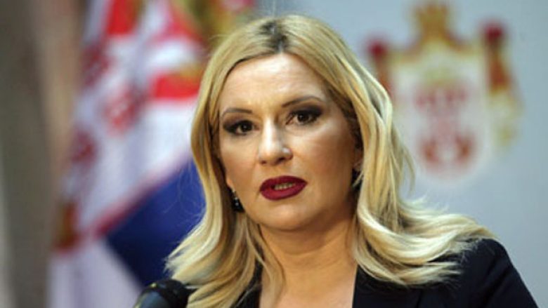 Mihajloviq: Nëse e zgjidh çështjen e Kosovës, Vuçiq bëhet politikani më i madh serb