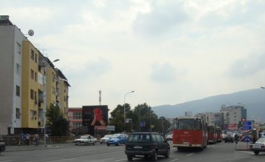 Ekspertë nga Zagrebi në Shkup për të ndihmuar rregullimin e komunikacionit