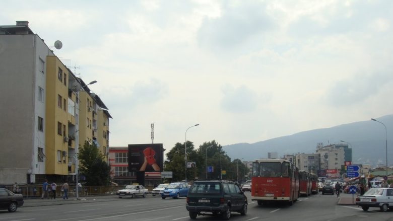 Ekspertë nga Zagrebi në Shkup për të ndihmuar rregullimin e komunikacionit
