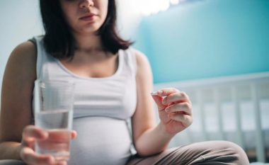 Përdorimi i paracetamolit gjatë shtatzënisë mund ta dyfishojë rrezikun e fëmijës për të zhvilluar ADHD