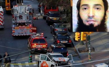 ​Sulmuesi i Nju Jorkut, i lidhur me ISIS-in
