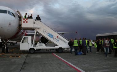 Riatdhesohen 36 shqiptarë, nga Franca e Belgjika