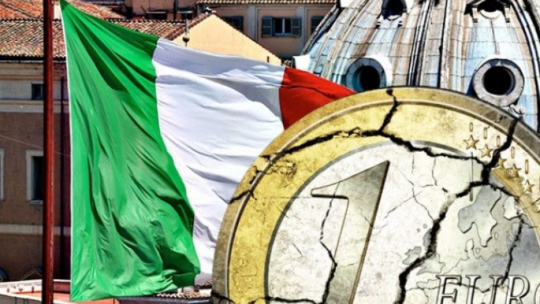 KE: Rimëkëmbja e Italisë pritet të ngadalësohet