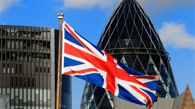 KE ul parashikimet për rritjen ekonomike të Britanisë për 2017