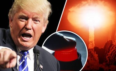 Trumpit mund t’i merren kompetencat për urdhërimin e sulmeve bërthamore