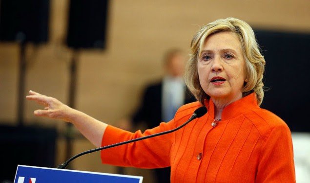 ​Sessions: Vendimi për hetim ndaj Hillary Clinton, merret sa më shpejt