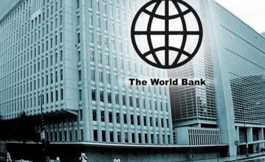 Banka Botërore prezanton raportin e rregullt ekonomik për Ballkanin Perëndimor