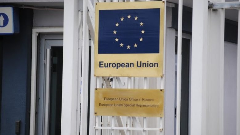 BE mbështet auditimin në Kosovë