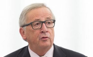 Pavarësia e Katalonisë, Juncker: Jam shumë i shqetësuar