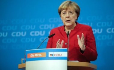 Merkel e gatshme të kandidojë në rast të zgjedhjeve të parakohshme