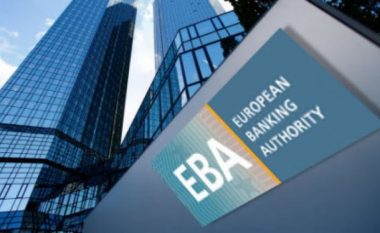 Autoriteti Bankar Evropian vendoset në Paris