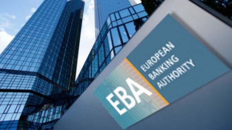 Autoriteti Bankar Evropian vendoset në Paris
