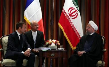 Rohani: Irani nuk kërkon të dominojë Lindjen e Mesme